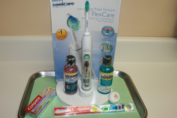 Dental products provided by allendale dental to help maintain your oral health